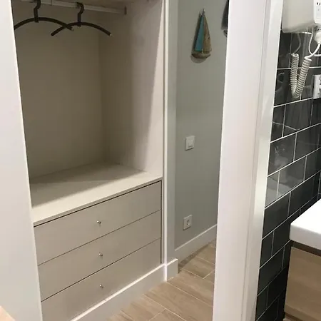 Casa de hóspedes Bdn Beach 3 *